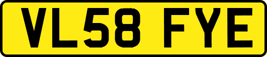 VL58FYE