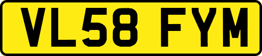 VL58FYM