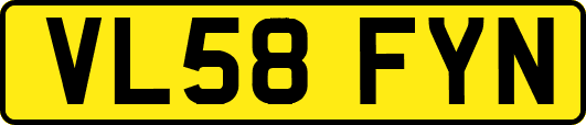 VL58FYN