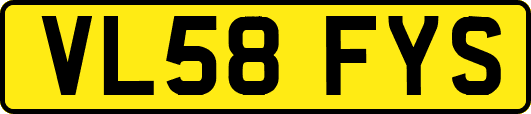 VL58FYS