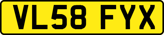 VL58FYX