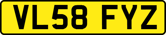 VL58FYZ
