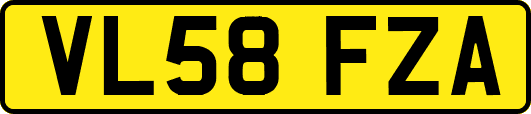 VL58FZA