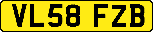 VL58FZB