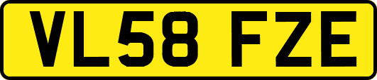 VL58FZE