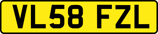 VL58FZL