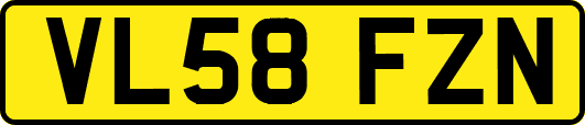 VL58FZN