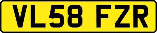 VL58FZR