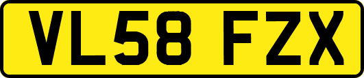VL58FZX