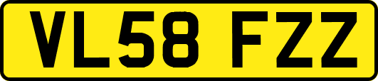 VL58FZZ