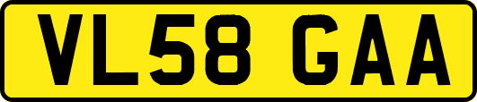 VL58GAA
