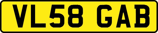 VL58GAB