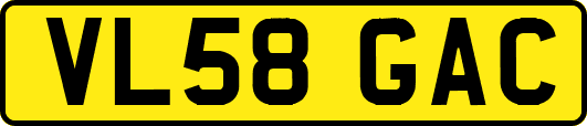 VL58GAC