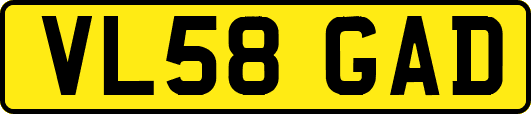 VL58GAD