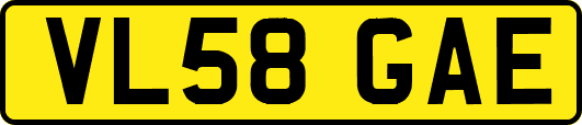 VL58GAE