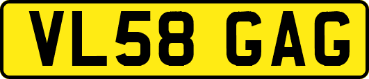 VL58GAG