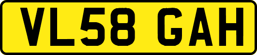 VL58GAH