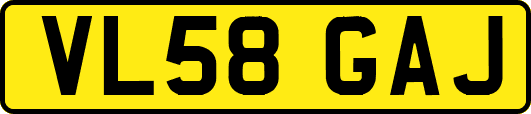 VL58GAJ