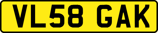 VL58GAK