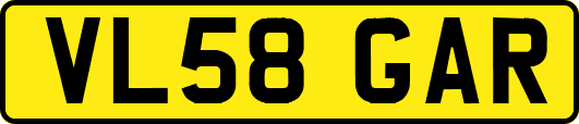 VL58GAR