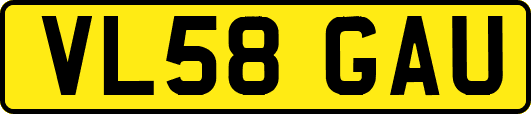 VL58GAU
