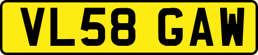 VL58GAW