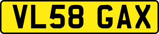 VL58GAX