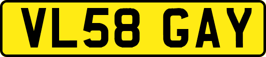 VL58GAY