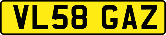 VL58GAZ