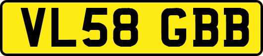 VL58GBB