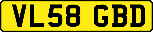 VL58GBD