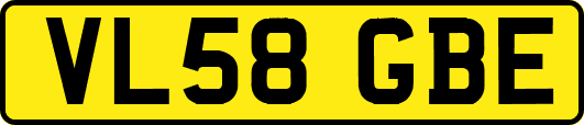 VL58GBE