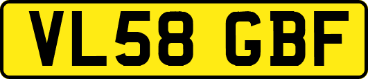 VL58GBF