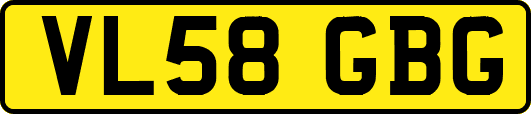 VL58GBG