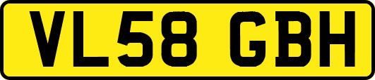 VL58GBH