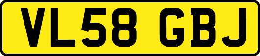 VL58GBJ