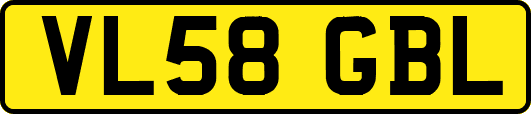 VL58GBL