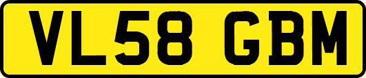 VL58GBM
