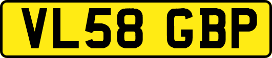 VL58GBP