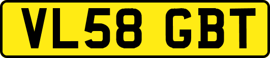 VL58GBT