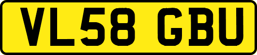VL58GBU