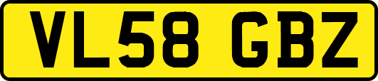 VL58GBZ