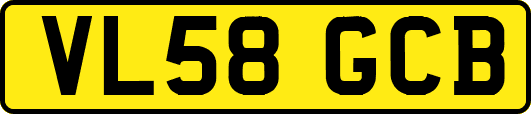 VL58GCB
