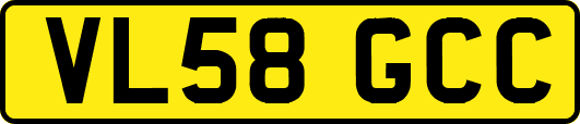 VL58GCC