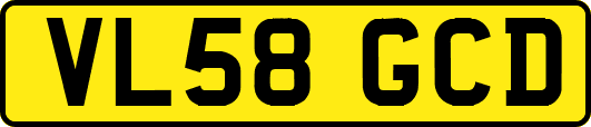 VL58GCD