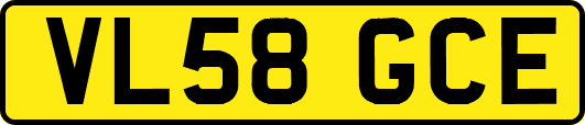 VL58GCE