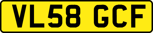 VL58GCF