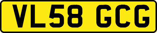 VL58GCG