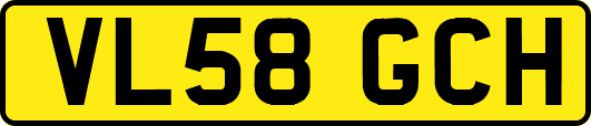 VL58GCH