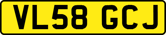 VL58GCJ